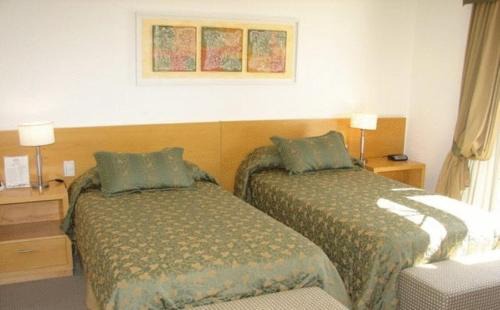 Yocsina Hotel | La Posada Del Qenti - All Inclusive Saludable