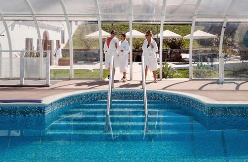 Yocsina Hotel | La Posada Del Qenti - All Inclusive Saludable