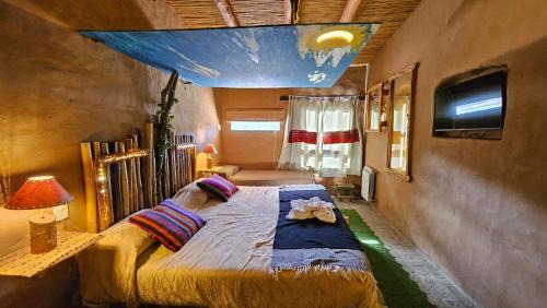 Tilcara Hotel | La Posada del Rio