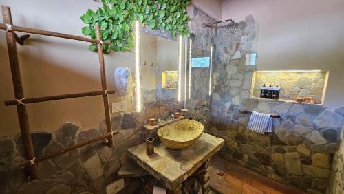 Tilcara Hotel | La Posada del Rio