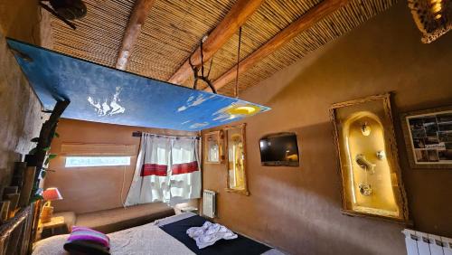 Tilcara Hotel | La Posada del Rio