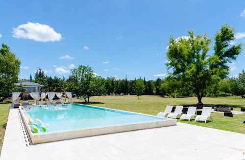 Benavidez Hotel | La Posada Multiespacios