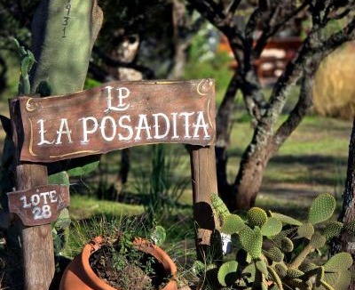 San Javier Ski Chalet | La posadita casa de campo