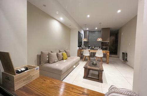 Chacras de Coria Hotel | La Posadita de Chacras