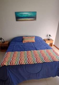 Puerto Piramides Apartment | la posta