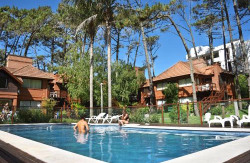 Carilo Apartment | La Posta de Cariló