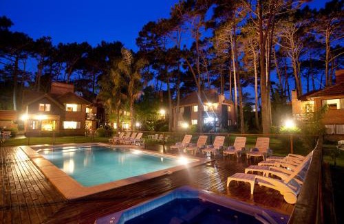Carilo Apartment | La Posta de Cariló