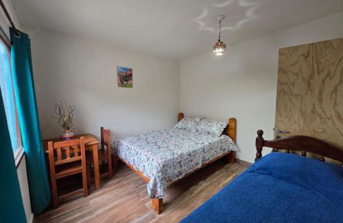 Volcan Hostel | La Posta de Don Calixto
