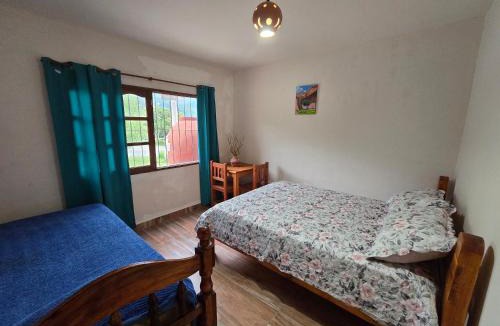 Volcan Hostel | La Posta de Don Calixto