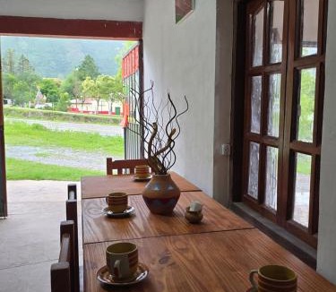 Volcan Hostel | La Posta de Don Calixto