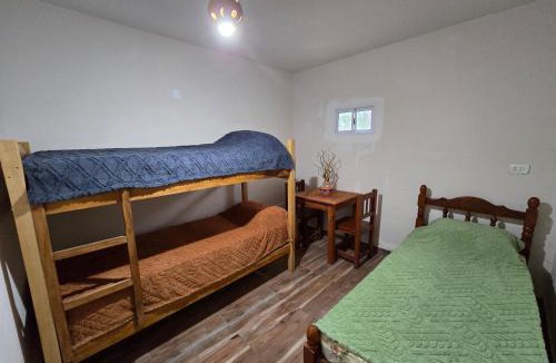 Volcan Hostel | La Posta de Don Calixto