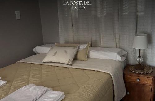 Villa Los Aromos Hotel | La Posta del Jesuita
