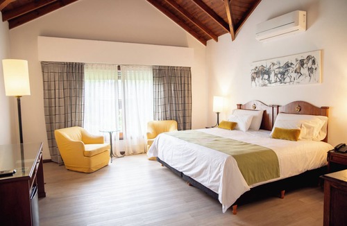 Fatima Hotel | La Posta del Pilar Hotel & Spa - Adults Only