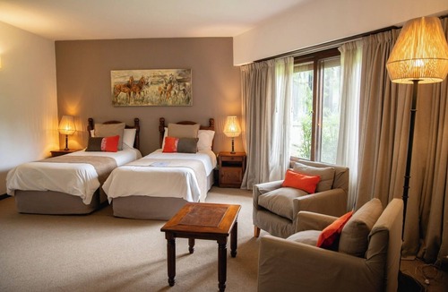 Fatima Hotel | La Posta del Pilar Hotel & Spa - Adults Only