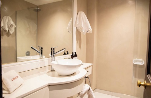 Fatima Hotel | La Posta del Pilar Hotel & Spa - Adults Only