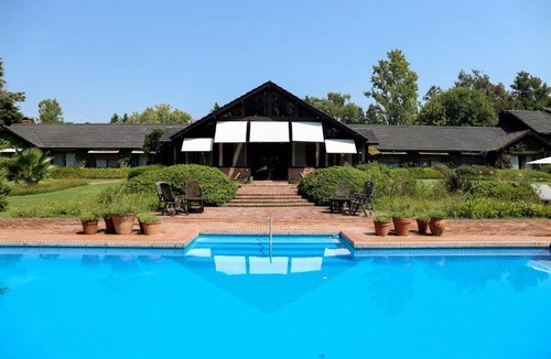 Fatima Hotel | La Posta del Pilar Hotel & Spa