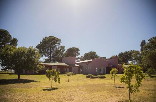 Tres Lomas Hotel | La Posta Hotel de Campo