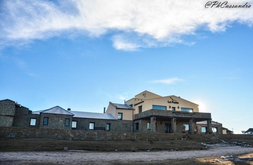 Pampa de Achala Hotel | La Posta Hotel y refugio De Montana