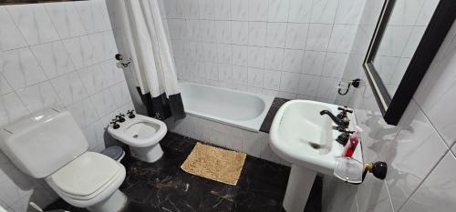 Mendoza Apartment | La Primi