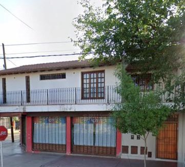 Mendoza Apartment | La Primi