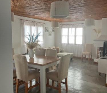 San Carlos House | La Puerta Azul San Carlos