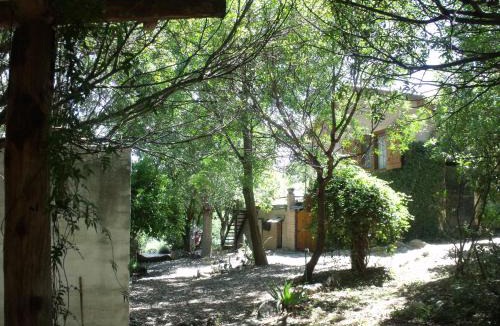 San Javier House | La Quebradita