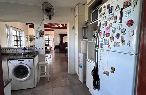 Recreo House | La Querencia – A perfect place to rest