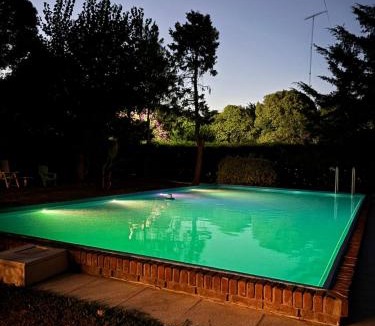 Mercedes House | La Querencia