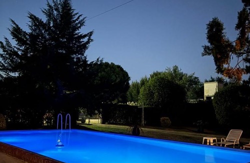 Mercedes House | La Querencia