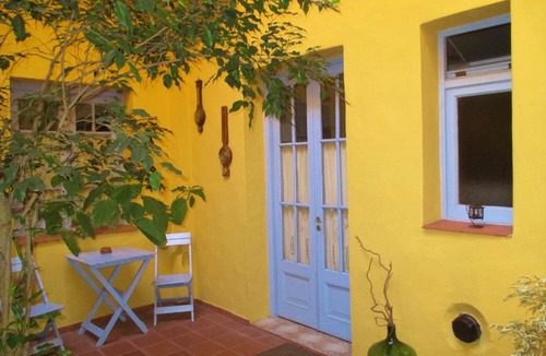 Constitucion Bed & Breakfast | La Querencia de Buenos Aires