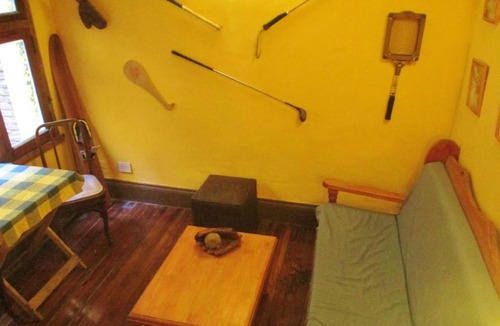 Constitucion Bed & Breakfast | La Querencia de Buenos Aires
