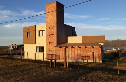 Alta Gracia House | La Quimera