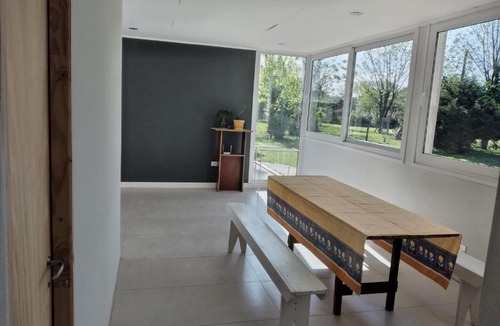 Partido de Chascomus House | La Quinta