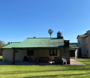 San Antonio de Areco House | La Quinta de Areco