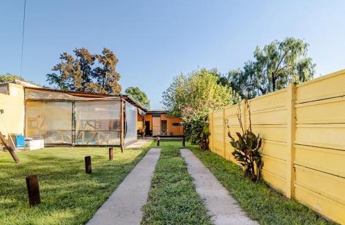 Paso del Rey Apartment | La Quinta de Ciro, casa privada con pileta climatizada