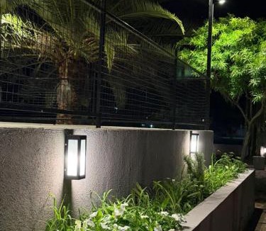 Banda Department House | La Quinta de los Azahares Hasta 8 Personas Con Piscina y Parque