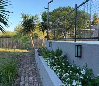 Banda Department House | La Quinta de los Azahares Hasta 8 Personas Con Piscina y Parque