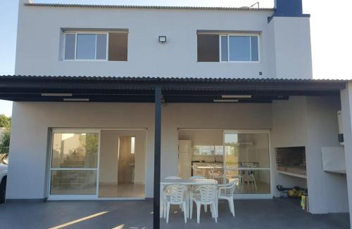 Recoleta Villa | La Quinta Junín