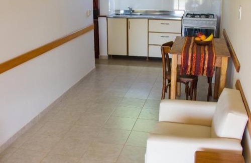 Allen Apartment | La Quintina