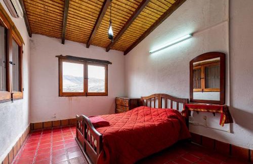 Tafi del Valle House | La Ramada