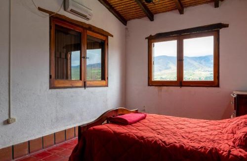 Tafi del Valle House | La Ramada