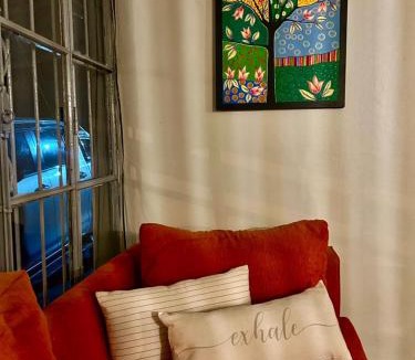 San Juan House | La Remigia
