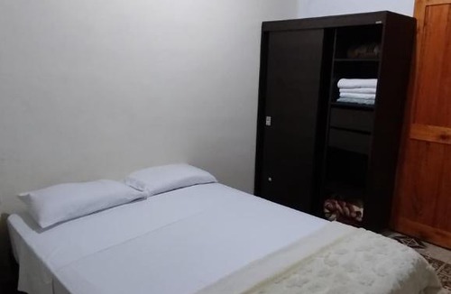 Obera Apartment | La Reserva