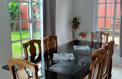 Obera Apartment | La Reserva