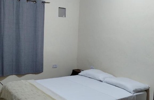 Obera Apartment | La Reserva