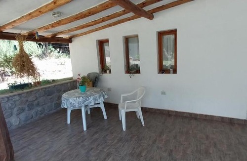 El Mollar House | La Residencia de los pájaros