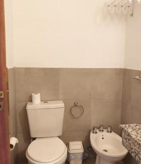 Las Rosas Apartment | La Resolana Posada