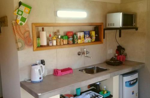 El Chalten Ski Chalet | La Ribera - Saint Exupéry 90