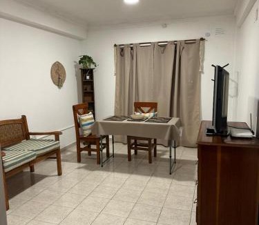 Parana Apartment | La rioja Flat