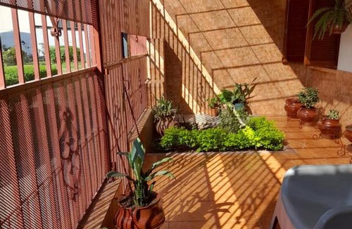 San Salvador de Jujuy Apartment | La Rosa Apart